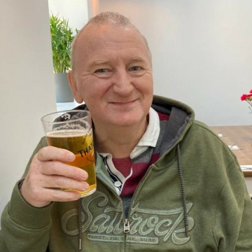 Photo of Charles Paul TILL