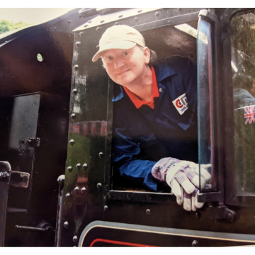 Notice Gallery for Charles Paul TILL