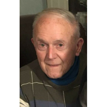 Photo of THOMAS QUIRK