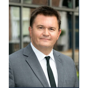 Photo of Justin Andrew BICKLE