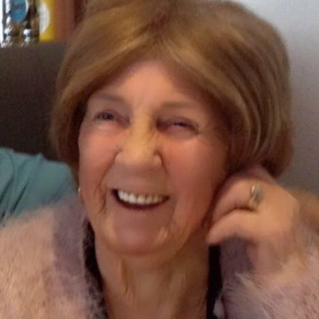 Photo of Sheila GALE