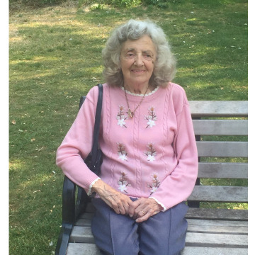 Photo of June MATTHEWS