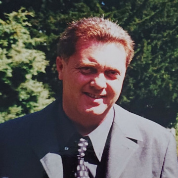 Notice Gallery for Anthony Brian SNELL