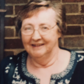 Photo of Jocelyn HIGGINS