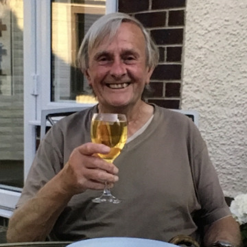 Photo of Michael John GILBERT