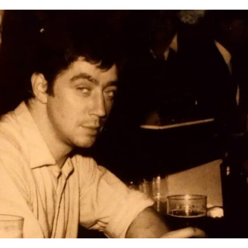 Photo of Alan SMITH