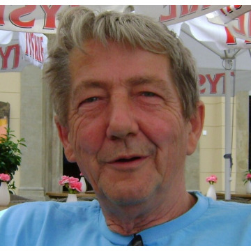 Photo of John BREDOW