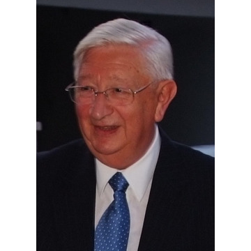 Photo of Desmond Peter PETERS