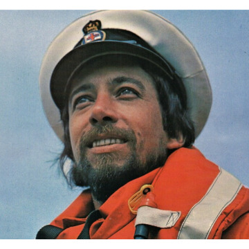Photo of Glynne ROBERTS