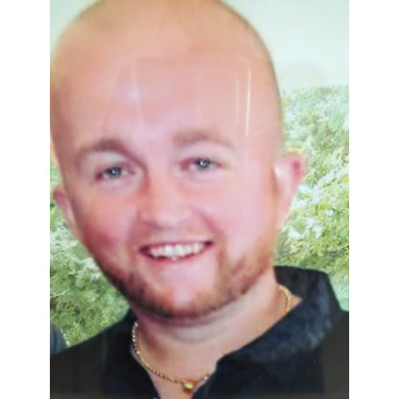 Photo of Gary FLOYD