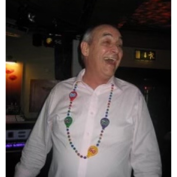 Photo of Harry WINSTANLEY