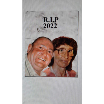 Photo for notice Mark COULSON