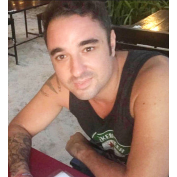 Photo of Ian Joseph HARPER