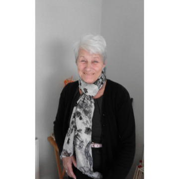 Photo for notice Joyce JONES