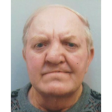Photo of BILLY WILLIAM KNOWLES