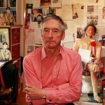 Photo of Raymond BRIGGS