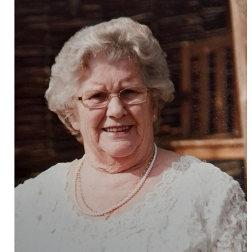 Photo of Kathleen RIDLEY