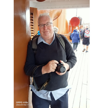 Notice Gallery for George BURNS