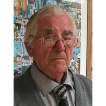 Notice Gallery for Thomas RIETDYKE