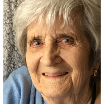 Photo of Brenda MILLER
