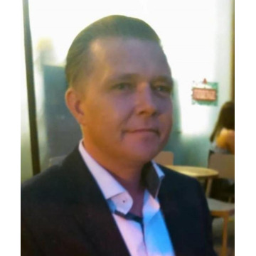 Photo of Nicholas George SMITH