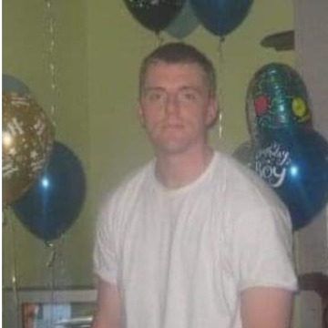 Photo of Guy Ian BRAITHWAITE