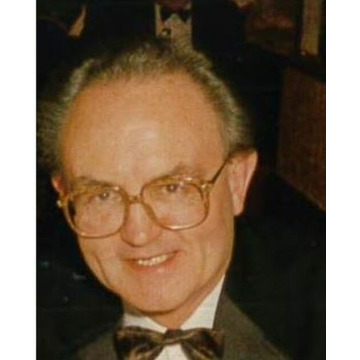 Photo of Lawrence WHITFORD