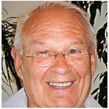 Photo of Eric LYNCH