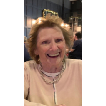 Photo of Josephine THOMPSON