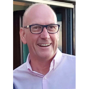 Photo of Colin Edward JAMES