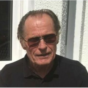 Photo of Brian SMITH