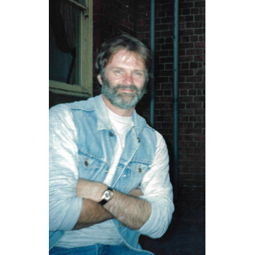 Photo of Leslie SMITH