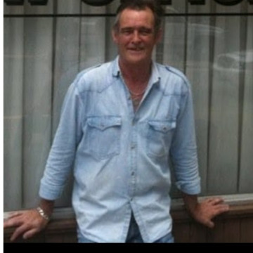 Photo for notice Brian Anthony PARKINSON