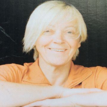 Photo of Violet McGHIE