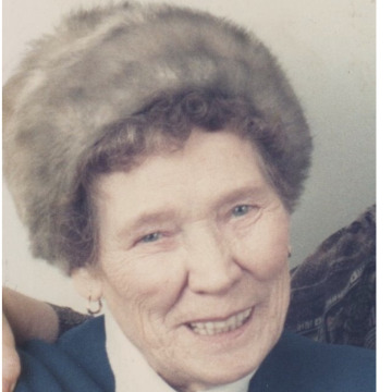 Photo of Lily RUSSELL