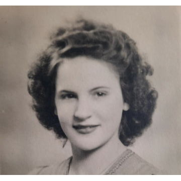 Photo of Margaret BEESLEY