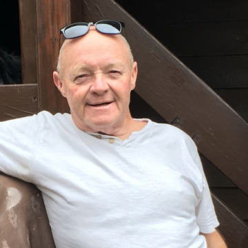 Notice Gallery for Bruce WILKINSON