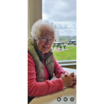 Photo for notice Betty McALPINE