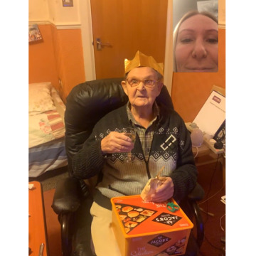 Photo of Ronald GILRAY