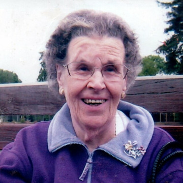 Photo of Barbara BALL