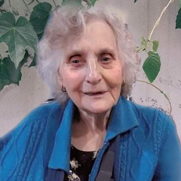 Notice Gallery for Dorothy HEMMETT