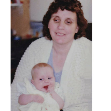 Notice Gallery for Dorothy HEMMETT