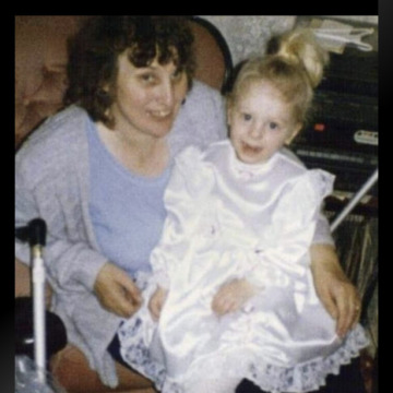 Photo for notice Dorothy HEMMETT
