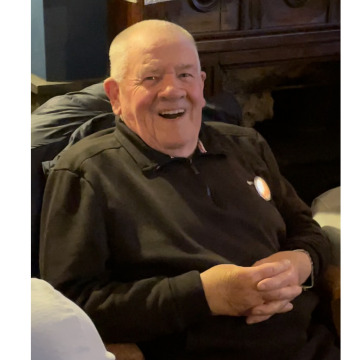 Notice Gallery for Ernest RAMSELL