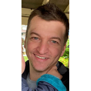 Photo of Anthony John INGHAM