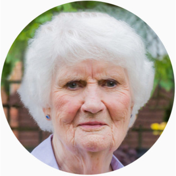 Photo of Margaret ATKINS