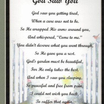 Photo for notice Ken HAGUE