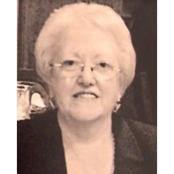 Photo of Florence SAVAGE