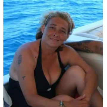 Photo of LISA MARY FLETCHER