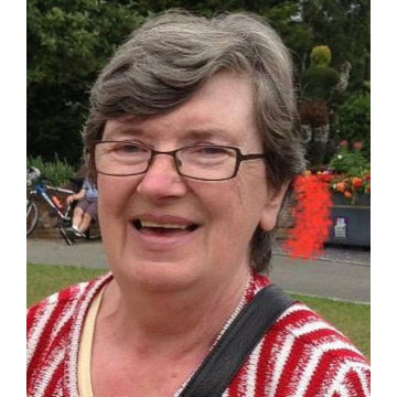 Photo of Phyllis May HOWLE
